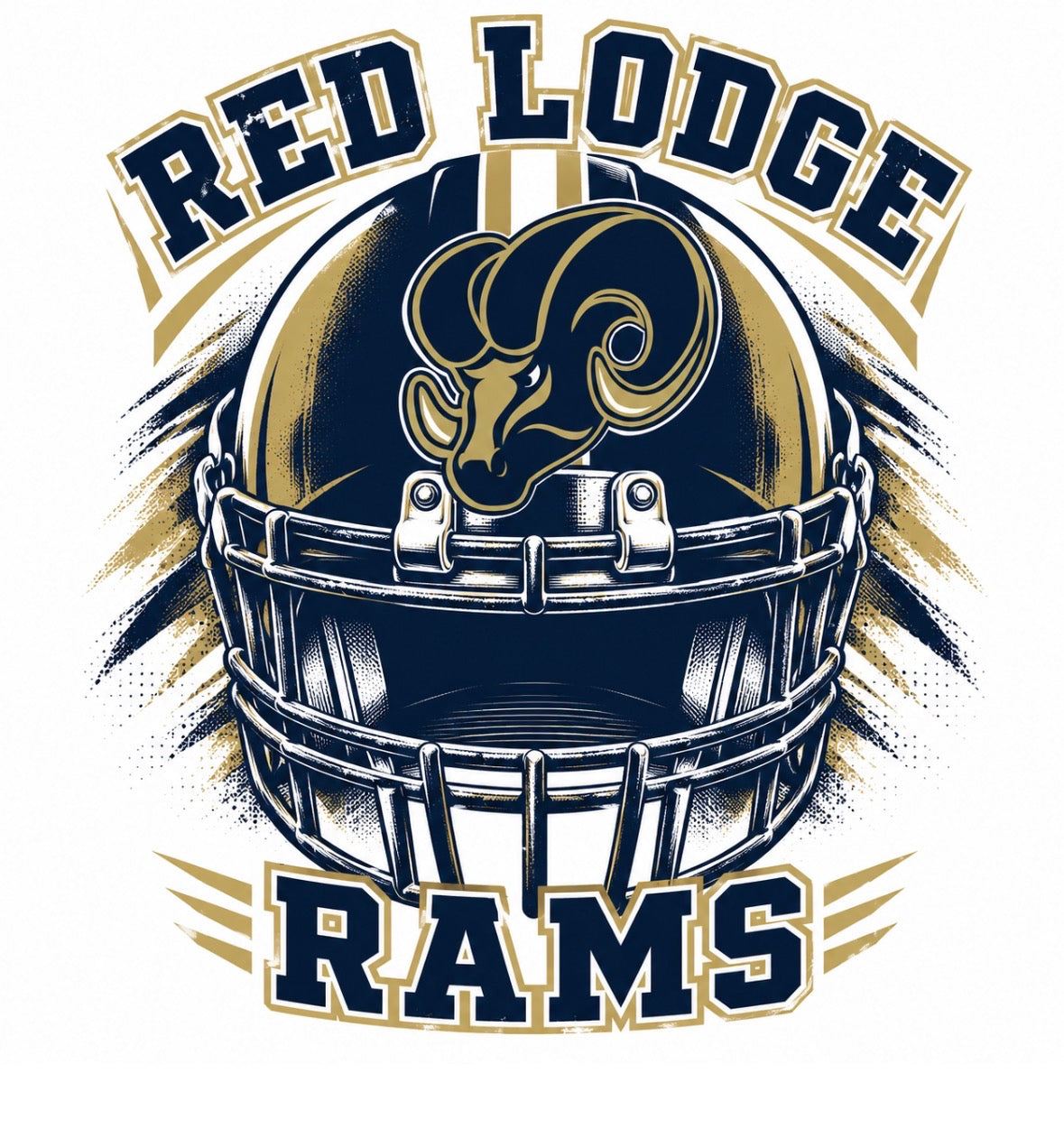 Rams Football