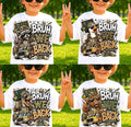 Bruh School T-shirt