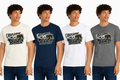 Montana-Rams Gear T-shirt-Pre Order