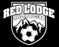 Custom Red Lodge Youth Soccer Water bott-First Round Pre Order