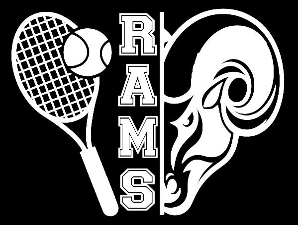 Custom Rams Water bottle-Choose sport- Pre order/expect a two week turn around for delivery
