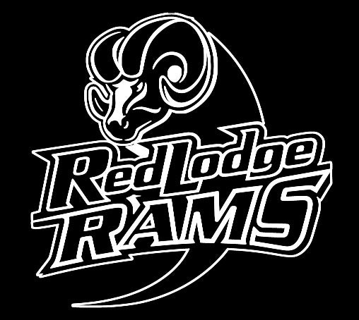 Custom Rams Water bottle-Choose sport- Pre order/expect a two week turn around for delivery