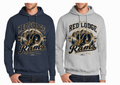 Vintage Red Lodge Rams Hoodies -Pre order round 2