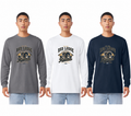 Vintage Rams Long Sleeve-Pre Order