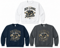 Vintage Rams Crewneck Sweatshirts-Pre order