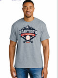 Beartooth LIttle League Unisex Tee