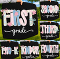 Grade Level Bows-Pre Order Closing August 14